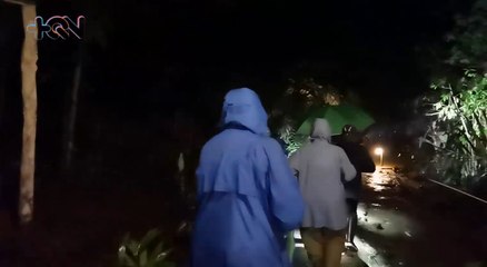 mqn-Tour nocturno en Chachagua asombra a turistas -040222