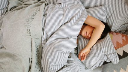 Trop dormir serait dangereux pour la santé