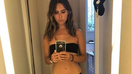 Joyce Jonathan : elle fait appel à ses fans pour choisir son maillot de bain