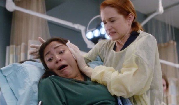 Grey's anatomy saison 14, épisode 14 : le résumé complet