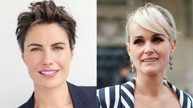 Héritage de Johnny Hallyday : les soutiens de Laeticia se montrent enfin