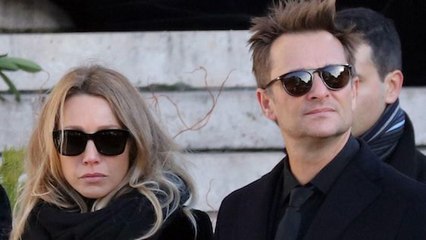 Le testament de Johnny Hallyday est "d'une rare violence"