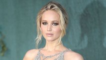 Jennifer Lawrence fait une pause dans sa carrière d'actrice et elle explique pourquoi
