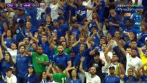 02/02/2022: Cruzeiro 0x2 América 2ª  Tempo