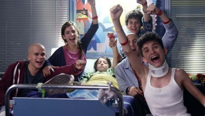 Les Bracelets Rouges : bientôt une saison 2 prévue sur TF1 ?