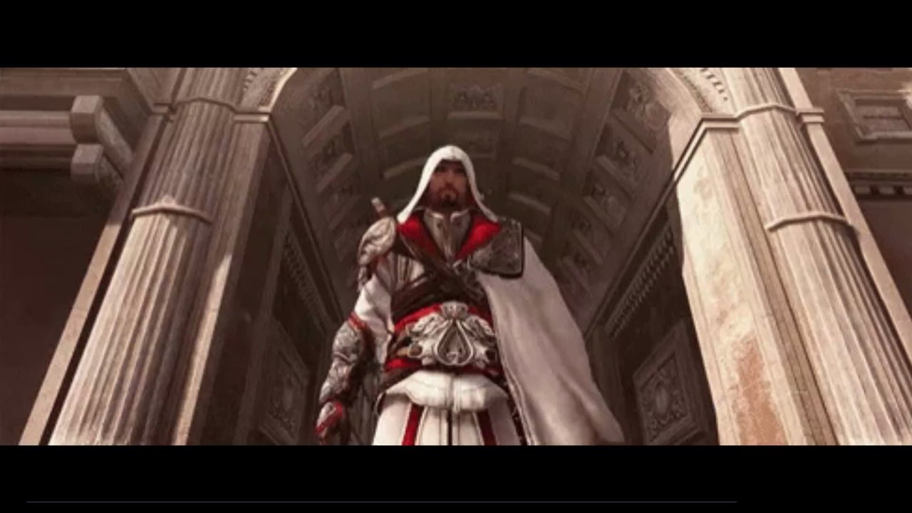 Assassin's Creed : sur Switch, quelles seront les nouveautés de The Ezio Collection ?