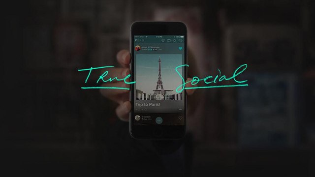 Vero, le nouveau réseau social dont tout le monde parle
