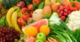 Les fruits et les légumes les plus touchés par les pesticides