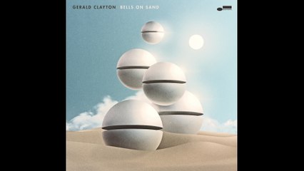 Gerald Clayton - Water's Edge