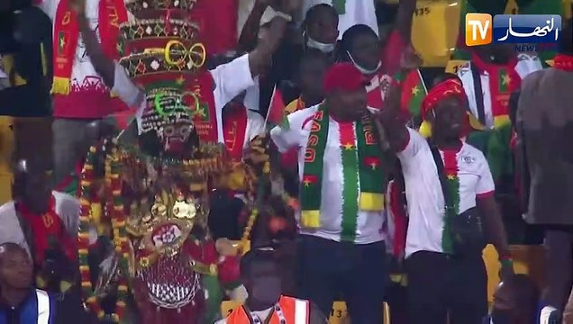 الكاميرون - بوركينا فاسو.. موقعة تضميد الجراح وحجز مكانة في بوديوم الكان