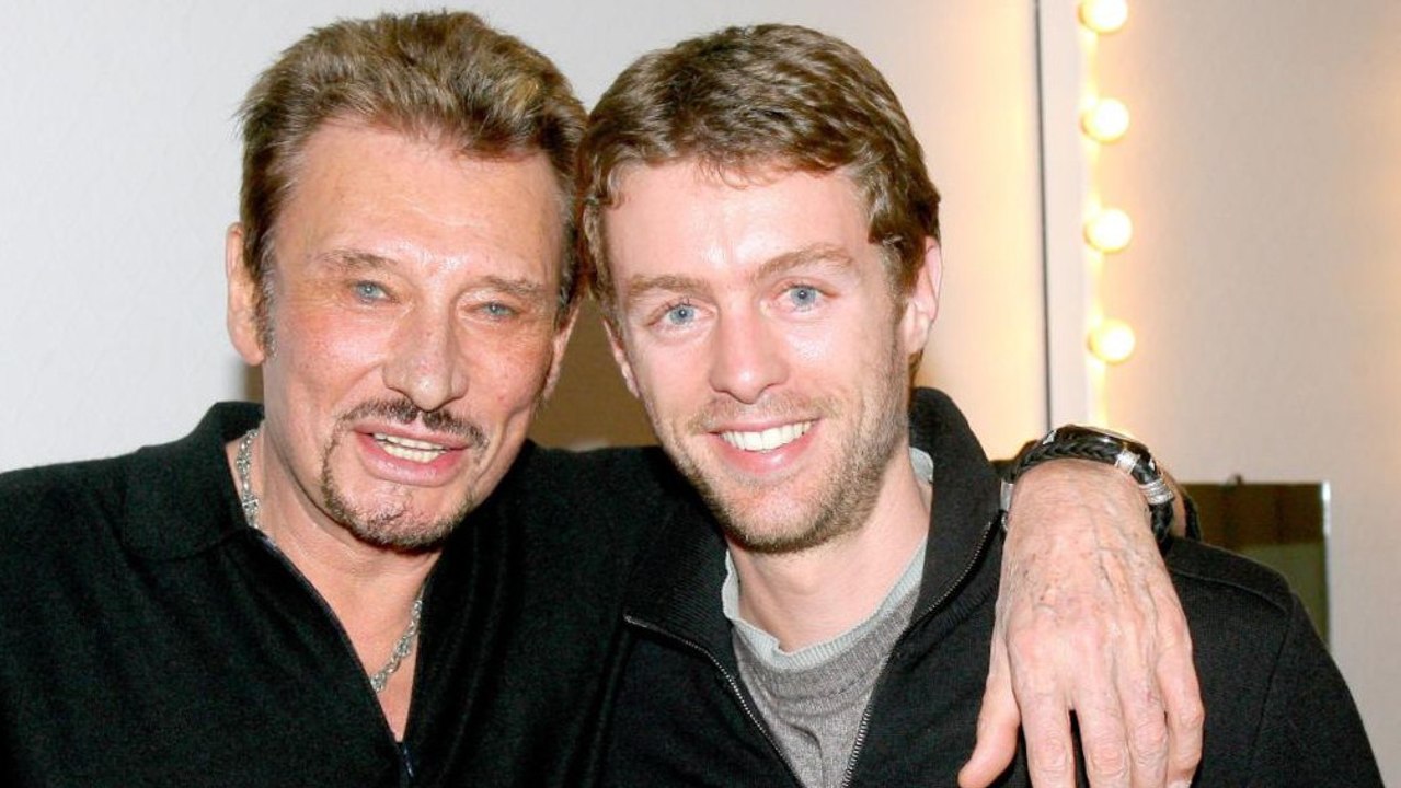 Voilà pourquoi Johnny Hallyday ne supportait pas Grégory Boudou