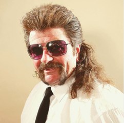 En Australie, un festival est dédié spécialement à la coupe mulet