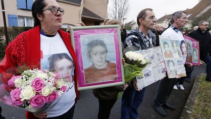 "Les aveux en creux" de Fourniret sur la disparition d'Estelle Mouzin