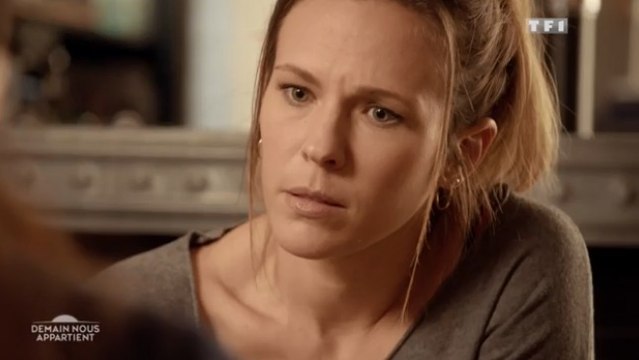 Demain nous appartient : le replay du 27 Février 2018