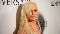 Donatella Versace renonce à la fourrure