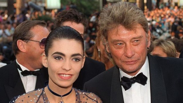 Johnny Hallyday : l'incroyable rencontre entre Adeline Blondieau et Johnny Hallyday