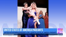 Miss Arizona Heads to Nationals!