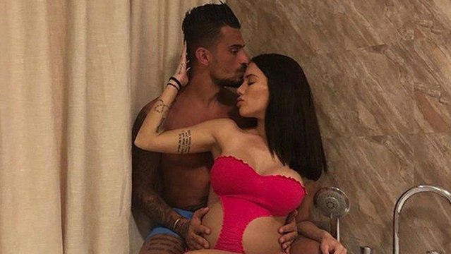 Manon Marsault et Julien Tanti (Les Marseillais) dévoilent le prénom de leur fils