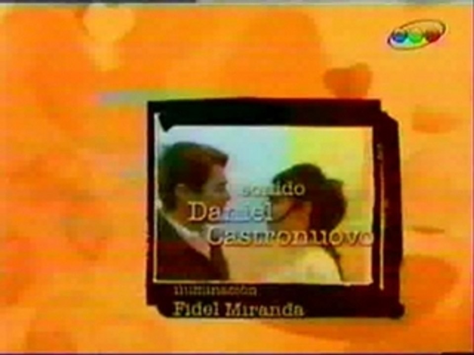 MAXIMO CORAZON TELENOVELA