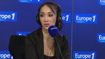 Céline Tran (ex-Katsuni) fait passer un message important sur le porno
