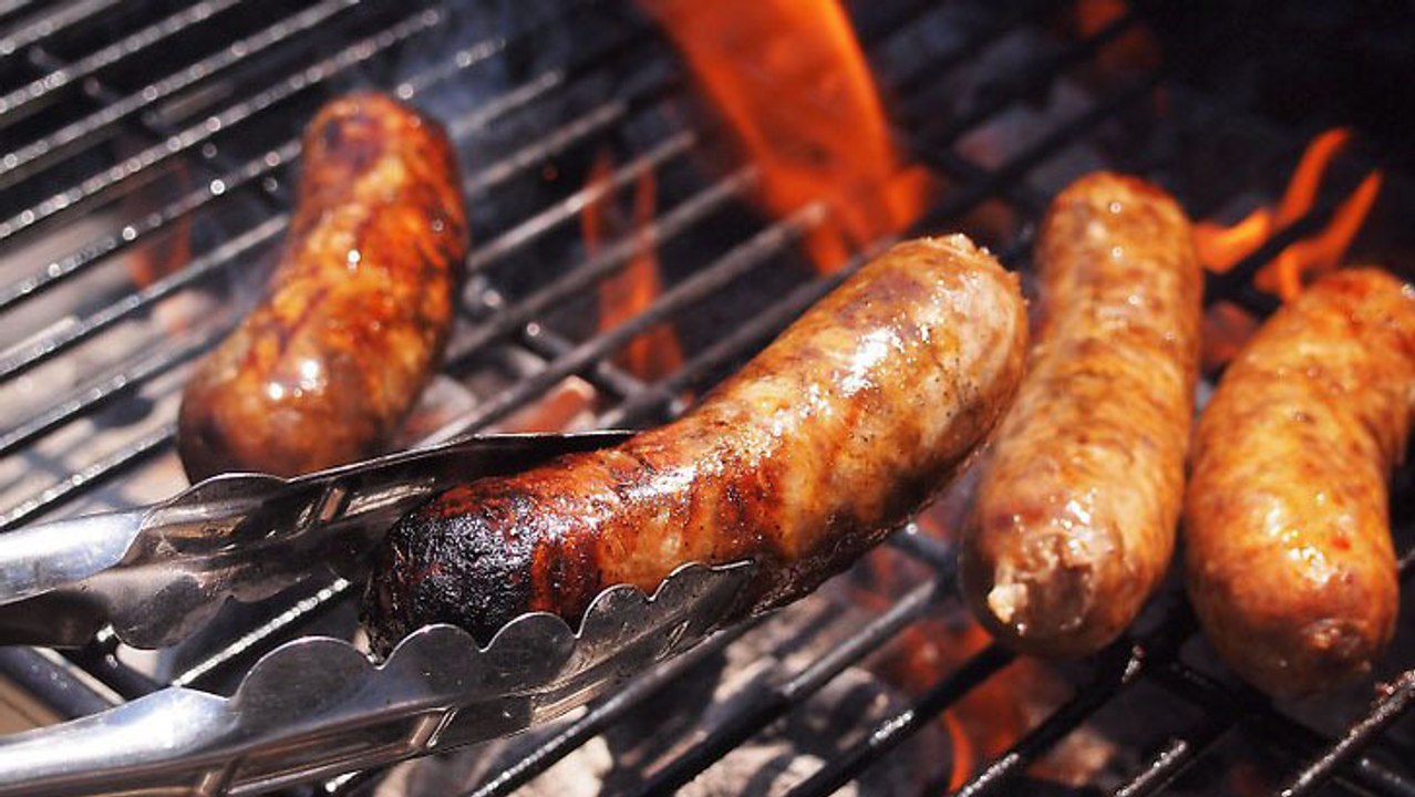 Les 3 commandements pour un BBQ parfait
