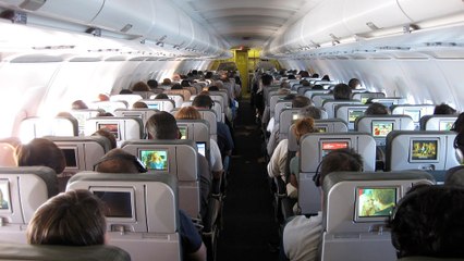 Cette application vous permet d'acheter des billets d'avion à prix très réduit