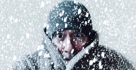 Quelques conseils pour surmonter la déprime de l'hiver