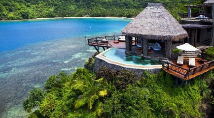 Ecosse: une île privée à vendre pour le prix d'un appartement