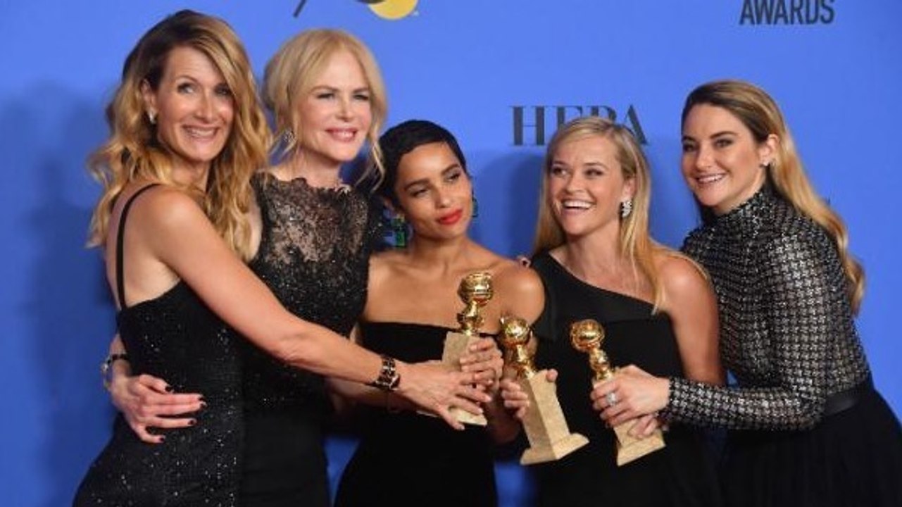 Big Little Lies saison 2 : spoilers, casting et date de sortie