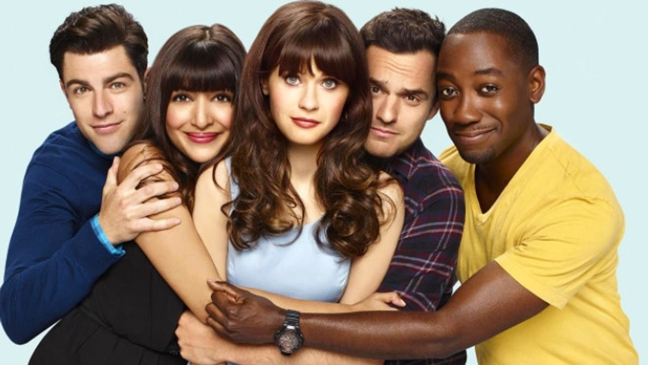 New Girl saison 7 : spoilers, date de sortie et bande annonce
