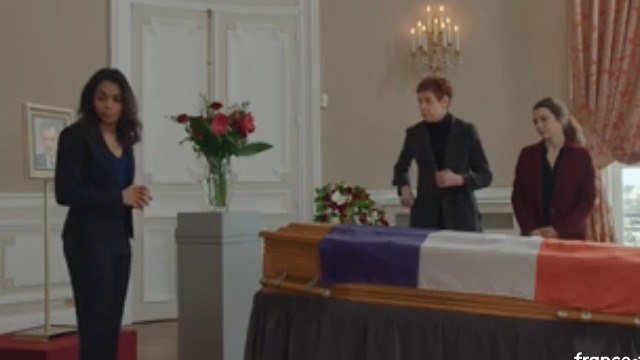 Plus belle la vie : le replay du 16 Avril 2018