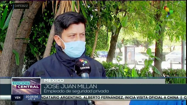 INE determino la realización de consulta de revocación de mandato al presidente López Obrador