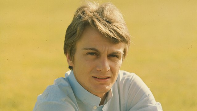 Claude François : lorsqu'il évoquait son penchant pour les adolescentes