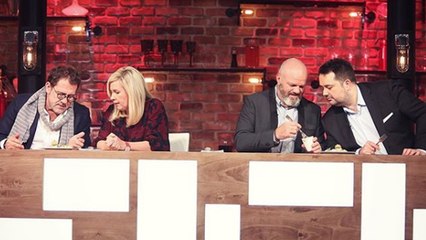 Top chef : Pourquoi les chefs consomment-ils les plats froids ?