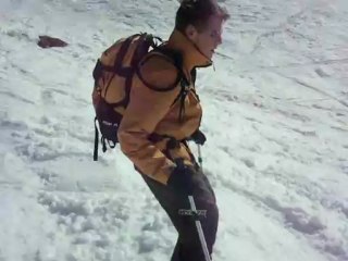 Osez découvrir le ski de randonnée