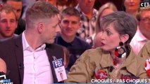 TPMP : violent clash entre Matthieu Delormeau et Isabelle Morini-Bosc