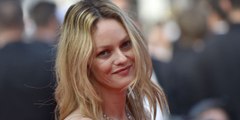 Mariage de Vanessa Paradis et Samuel Benchetrit : l'étrange raison pour laquelle elle n'a jamais épousé Johnny Depp