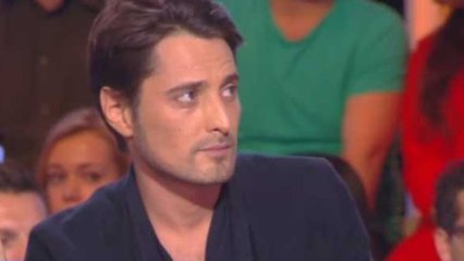 Une "photo volée" de Vincent Cerutti déshabillé se retrouve sur internet