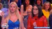 TPMP : gros malaise entre Agathe Auproux et Kelly Vedovelli qui refusent de s'embrasser