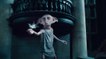 Harry Potter : J.K. Rowling s'excuse pour la mort d'un personnage attachant