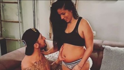 Sophia (Secret Story 10): enceinte, elle révèle le nom (très original) de son bébé