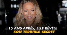 Le terrible secret de Mariah Carey