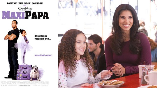 Madison Pettis : voici ce qu'est devenue la fillette de Maxi Papa 10 ans après la sortie du film