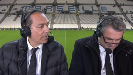 Ces propos polémiques du commentateur de W9 déchaînent les réactions des internautes