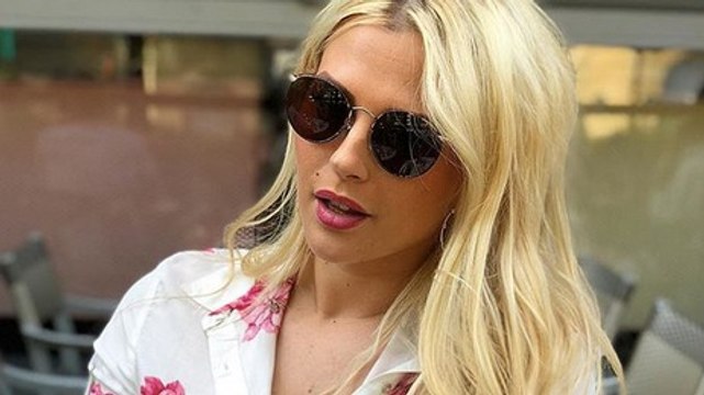 Kelly Vedovelli : le cliché torride qui affole les internautes