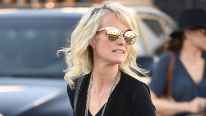 Qui est Alcéa, la demi-soeur de Laeticia Hallyday que personne ne connaît ?