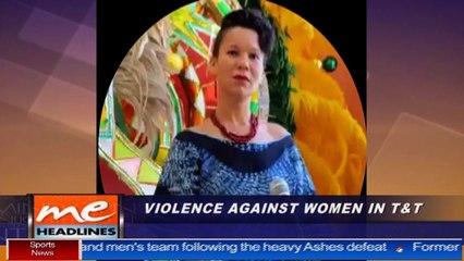 CAISO CONCERNED OVER ATTACKS ON WOMEN
