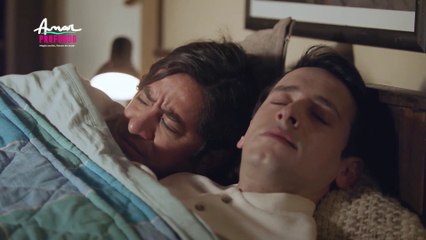 Amar Profundo Cap 39 HD