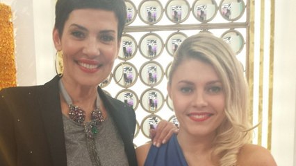 Une candidate des Reines du shopping dévoile son impressionnante perte de poids