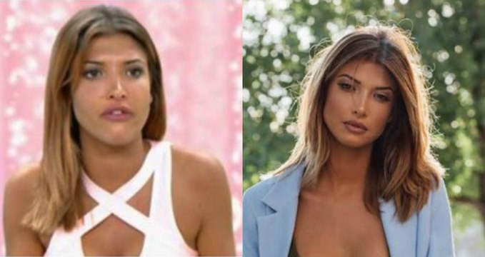 Mélanie Dedigama (Les Princes et les Princesses de l’amour) se lance dans une carrière d’actrice